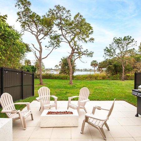 North Naples The Boho Bliss - Lakeview Elegance 3Miles Downtown מראה חיצוני תמונה