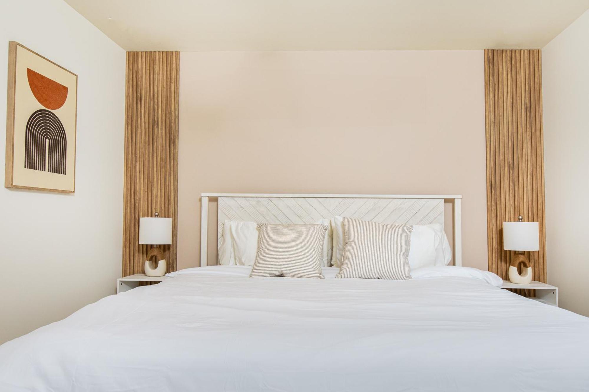 North Naples The Boho Bliss - Lakeview Elegance 3Miles Downtown מראה חיצוני תמונה